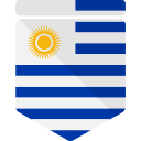 uruguay icon