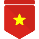 vietnam icon