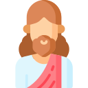 jesús icon