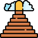 escalera icon