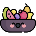 fruta icon