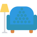 Sofa icon