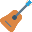 guitarra icon