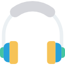 auriculares icon