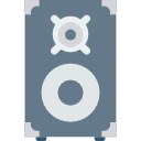 altavoz icon