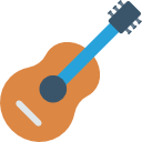 guitarra icon