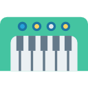 piano icon