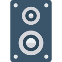 altavoz icon