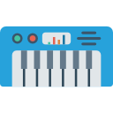 piano icon