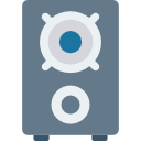 altavoces icon