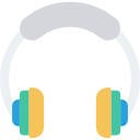 auriculares icon