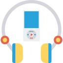 auriculares icon