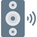 altavoz icon