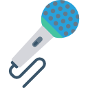 mikrofon 