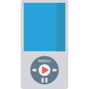 mp3 icon