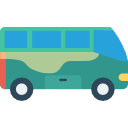 autobús icon