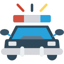 policía icon