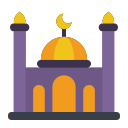 mezquita icon