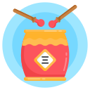 tambor icon