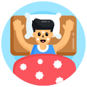 dormido icon