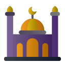 mezquita icon