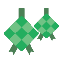 ketupat icon