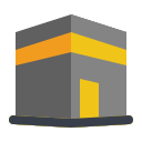 kaaba icon