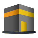 kaaba icon