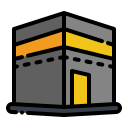 kaaba icon