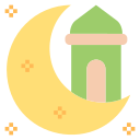 ramadán icon