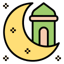 ramadán icon