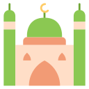 mezquita icon