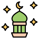 alminar icon