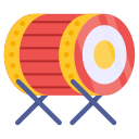 dhol icon