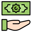 zakat icon