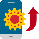 mejoramiento icon