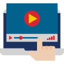 video icon