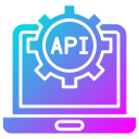 api