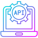 api icon