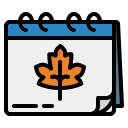 otoño icon