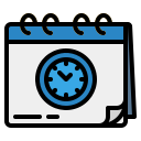 reloj icon