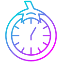 tecnica pomodoro icon