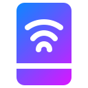 teléfono icon