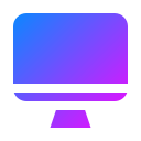 monitor icon