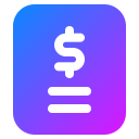 dólar icon