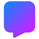 chat icon