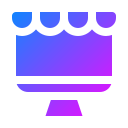 monitor icon