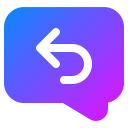 chat icon