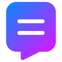 chat icon