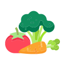 vegetal icon